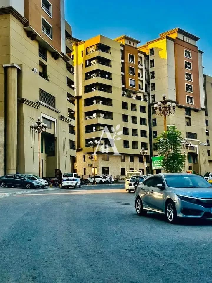 Premium Furnished Apartment for Rent in G-15 Islamabad | Ideal for Corporate Families | Modern Decor in G-15, Islamabad photo 4
