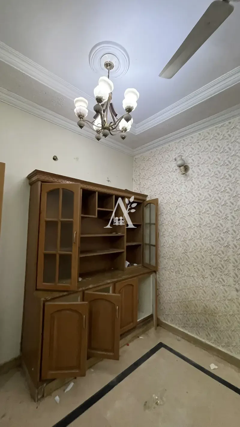 Luxury Ground Portion for Rent in G-15 Islamabad | Ideal for Family | Prime Location in G-13, Islamabad