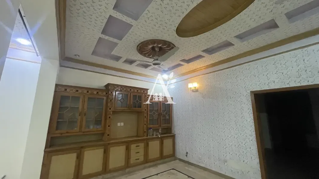 Luxury Ground Portion for Rent in G-15 Islamabad | Ideal for Family | Prime Location in G-13, Islamabad photo 2