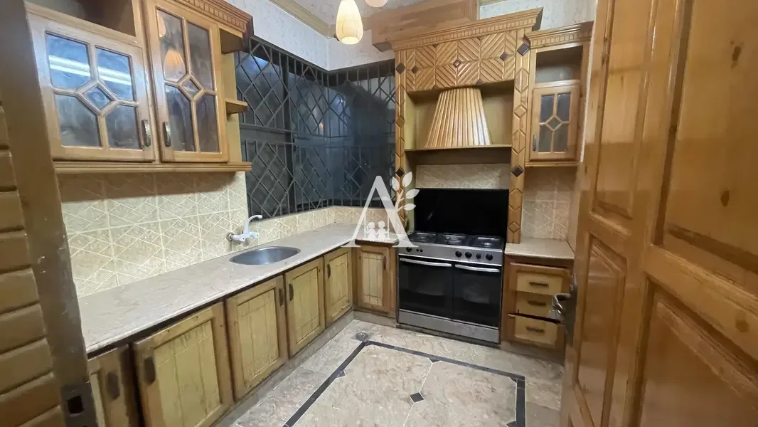 Luxury Ground Portion for Rent in G-15 Islamabad | Ideal for Family | Prime Location in G-13, Islamabad photo 3