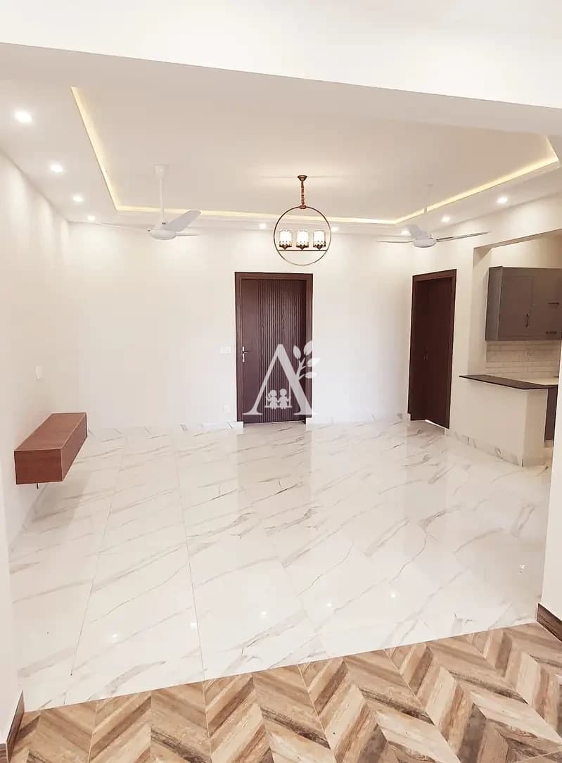 Beautiful Full House for Rent G-16 Islamabad | Executive Lifestyle | Modern Design in G-15, Islamabad