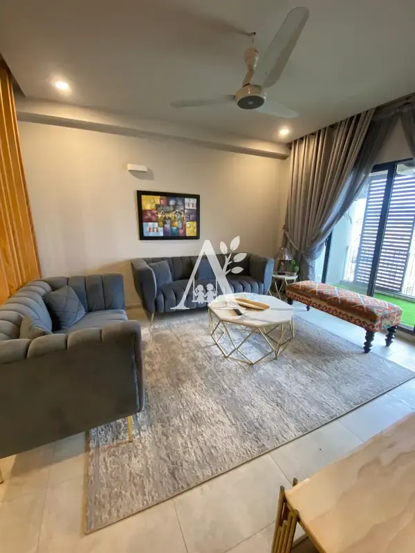 Luxury Furnished Apartment for Rent in E-11 Islamabad | Ideal for Family | Veranda Residence in E-11, Islamabad