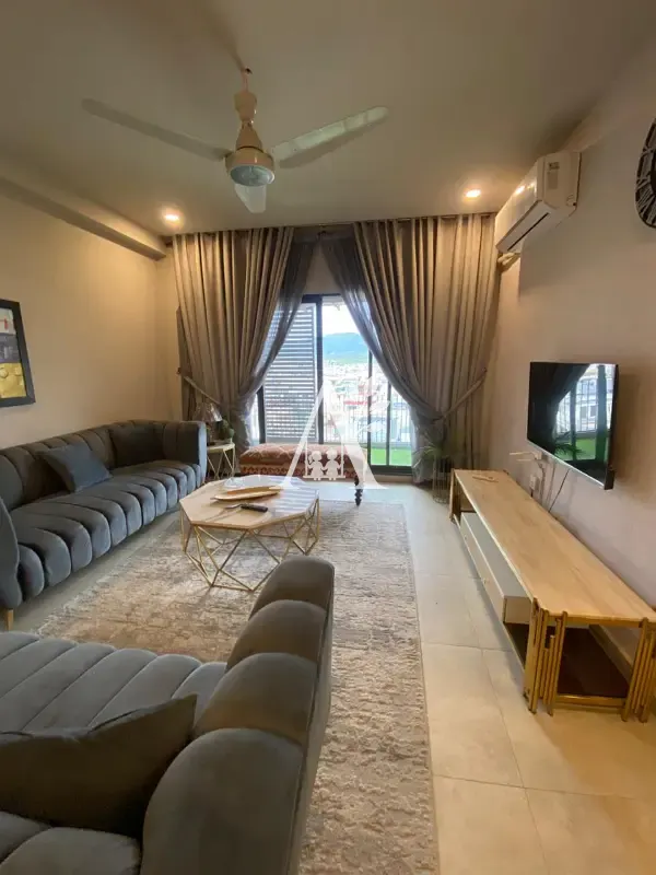 Luxury Furnished Apartment for Rent in E-11 Islamabad | Ideal for Family | Veranda Residence in E-11, Islamabad photo 2