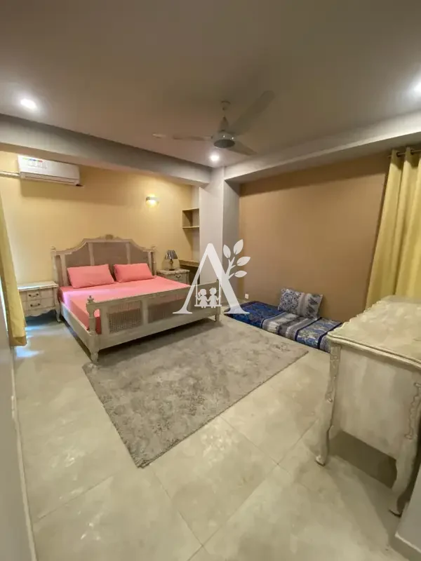 Luxury Furnished Apartment for Rent in E-11 Islamabad | Ideal for Family | Veranda Residence in E-11, Islamabad photo 3