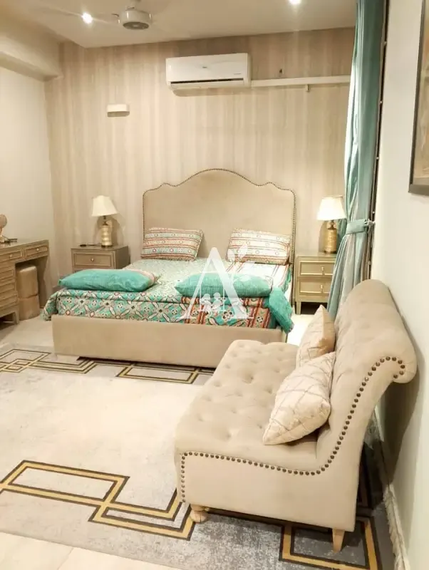 Luxury Furnished Apartment for Rent in E-11 Islamabad | Ideal for Family | Veranda Residence in E-11, Islamabad