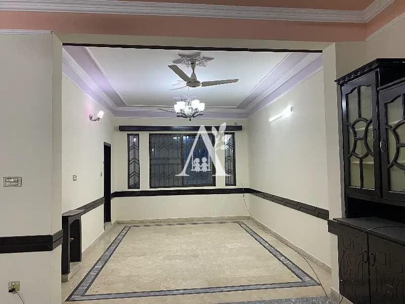 Premium Upper Portion for Rent in G-15 Islamabad | High-End Finishes in G-15, Islamabad photo 2