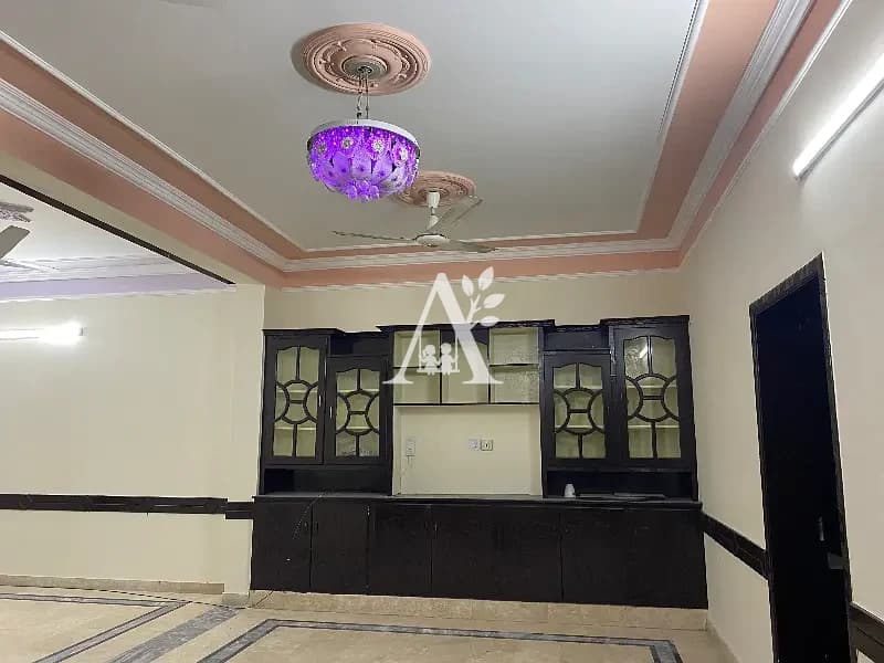 Premium Upper Portion for Rent in G-15 Islamabad | High-End Finishes in G-15, Islamabad photo 3