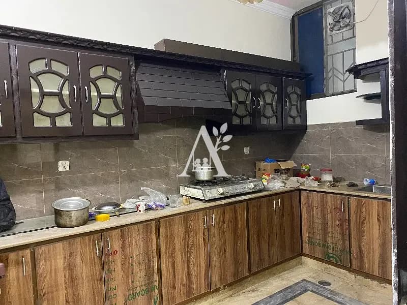 Premium Upper Portion for Rent in G-15 Islamabad | High-End Finishes in G-15, Islamabad photo 5