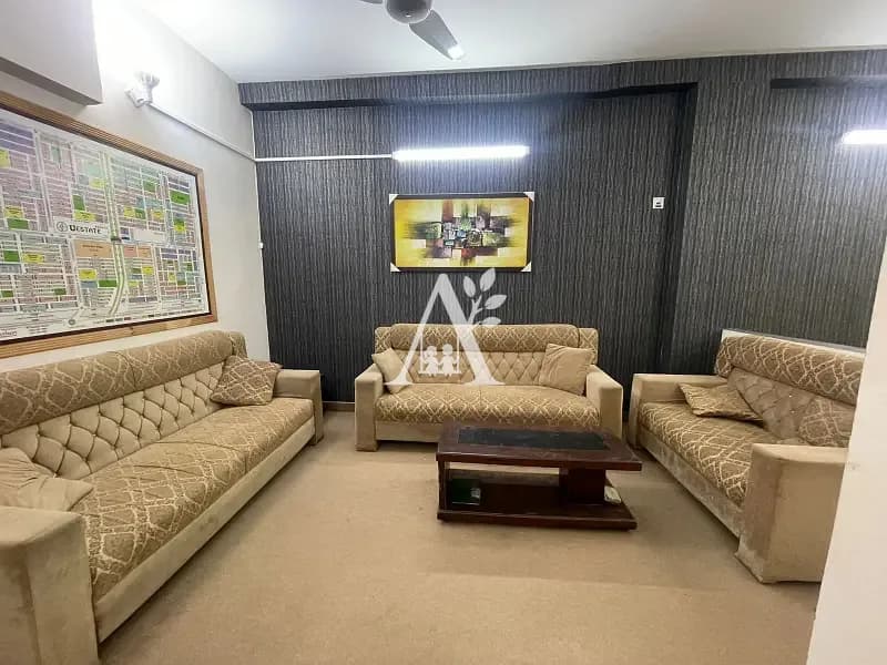 Stunning Business Suite for Rent G-8 Markaz | High-End Corporate Layout | Ideal for in G-13, Islamabad