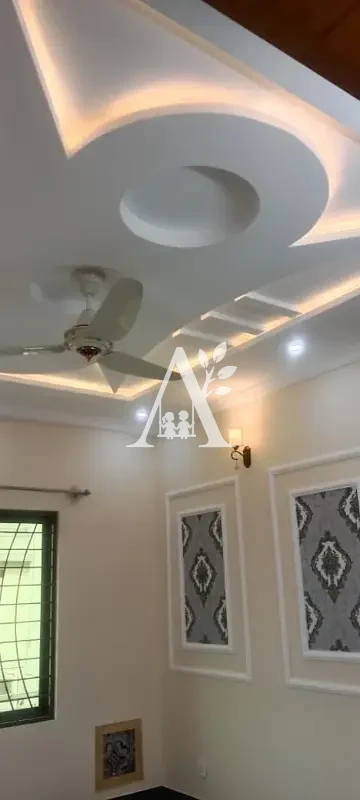 Luxury Portion for Rent in G-13/3 Islamabad | Ideal for Family | Private Entrance in G-13/3, Islamabad photo 3