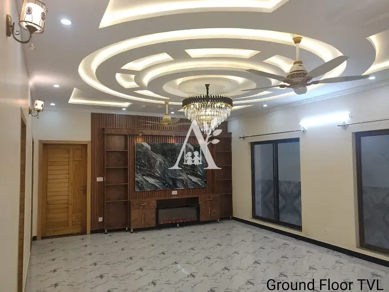 Luxury Portion for Rent in G-13/3 Islamabad | Ideal for Family | Private Entrance in G-13/3, Islamabad photo 4