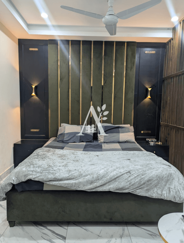 Studio Apartment available for rent in E-11/2 in E-11/2, Islamabad