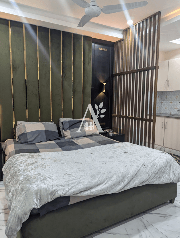 Studio Apartment available for rent in E-11/2 in E-11/2, Islamabad photo 2
