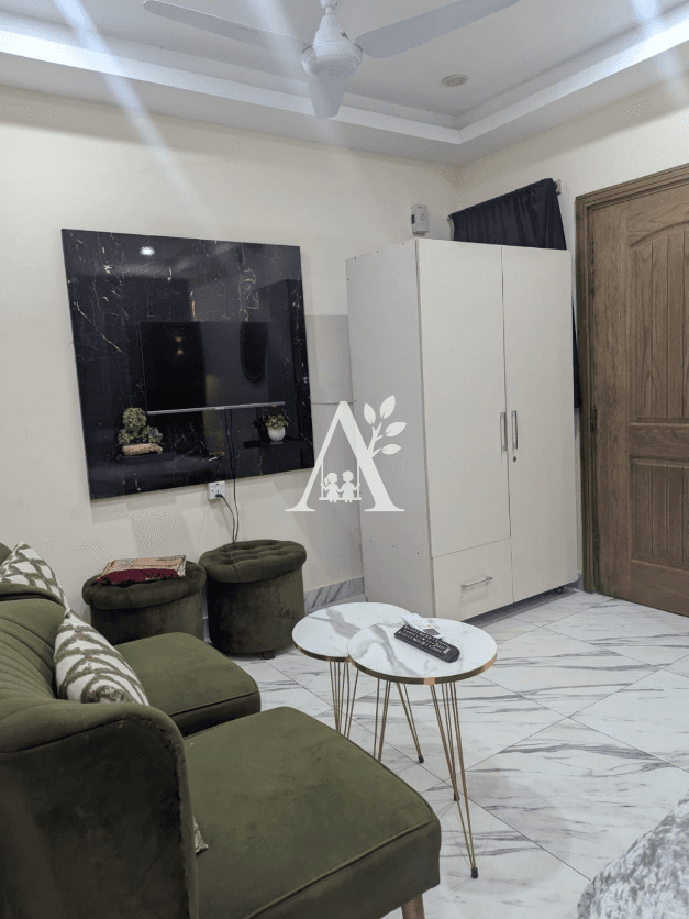 Studio Apartment available for rent in E-11/2 in E-11/2, Islamabad photo 3