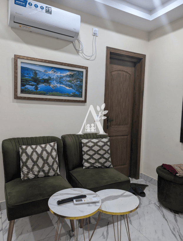Studio Apartment available for rent in E-11/2 in E-11/2, Islamabad photo 4