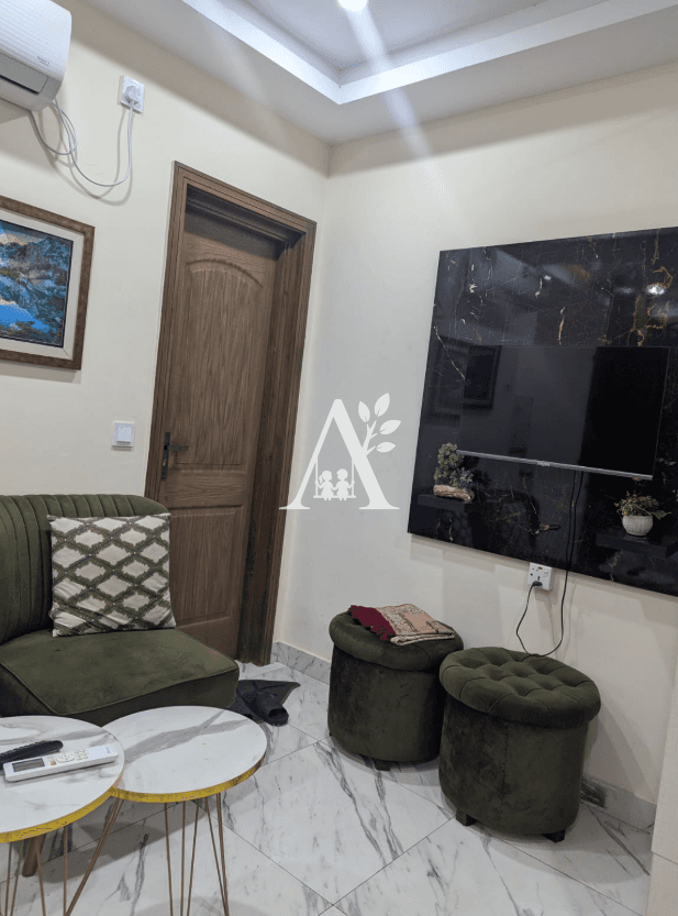 Studio Apartment available for rent in E-11/2 in E-11/2, Islamabad photo 5