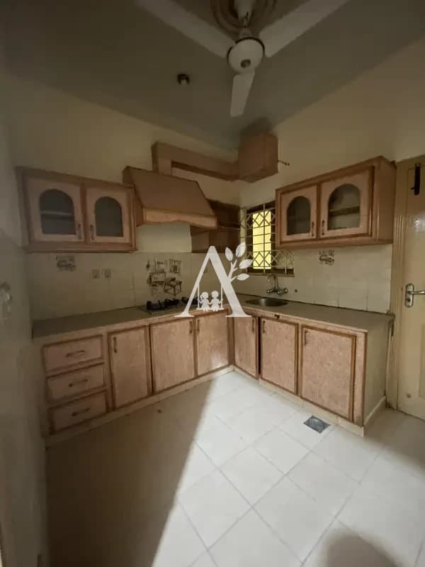 Premium Lower Floor for Rent G-13 Islamabad | Elite Executive Residency | Near Srinagar Highway in G-13, Islamabad photo 4