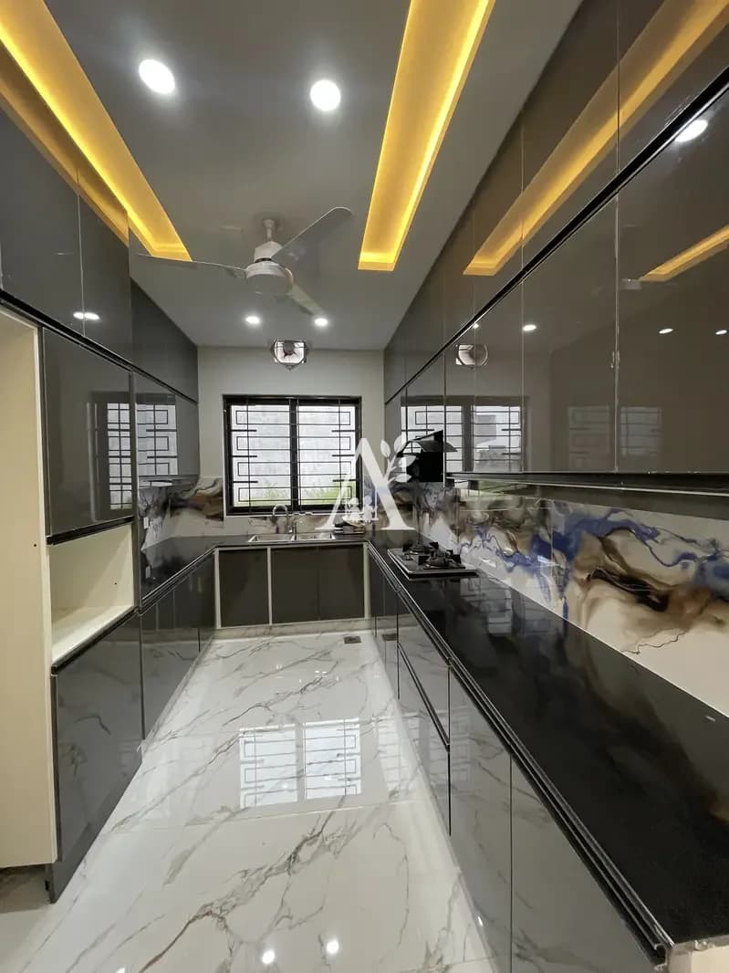 Beautiful Residency for Rent G-13/3 Islamabad | Executive Lifestyle | Modern Design in G-13/3, Islamabad