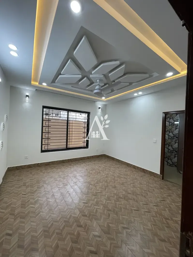 Beautiful Residency for Rent G-13/3 Islamabad | Executive Lifestyle | Modern Design in G-13/3, Islamabad photo 5