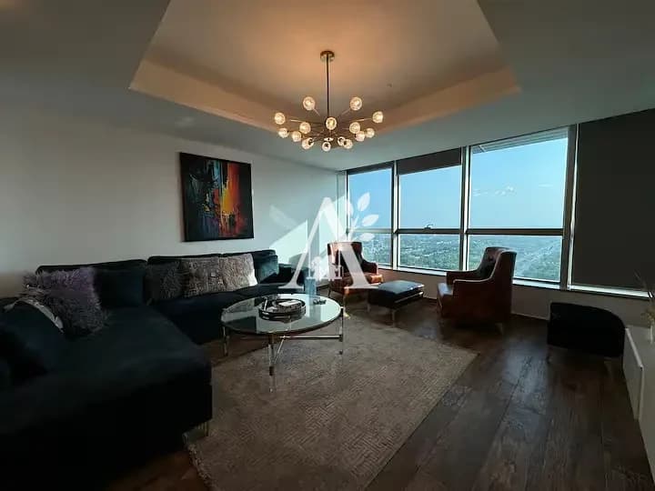 Luxury Furnished Apartment for Rent in The Centaurus Islamabad | Ideal for Family | Daily & Short Term in F-8, Islamabad