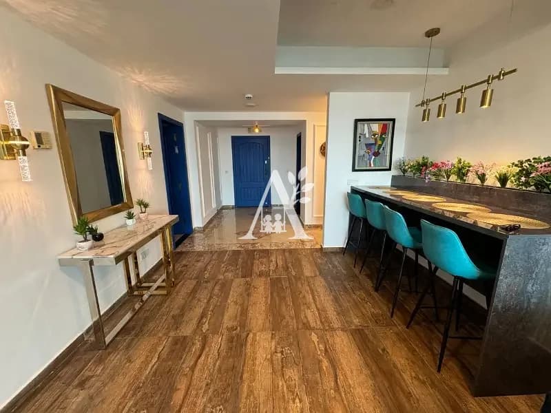 Luxury Furnished Apartment for Rent in The Centaurus Islamabad | Ideal for Family | Daily & Short Term in F-8, Islamabad photo 4