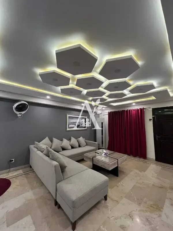 Luxury Furnished Apartment for Rent in F-10 Islamabad | Ideal for Family | Daily Rental in F-10, Islamabad
