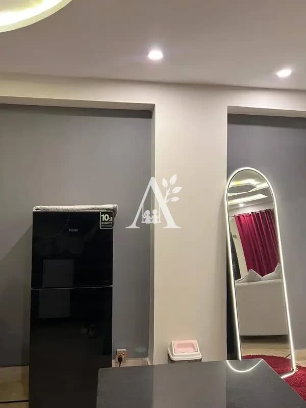 Luxury Furnished Apartment for Rent in F-10 Islamabad | Ideal for Family | Daily Rental in F-10, Islamabad photo 2