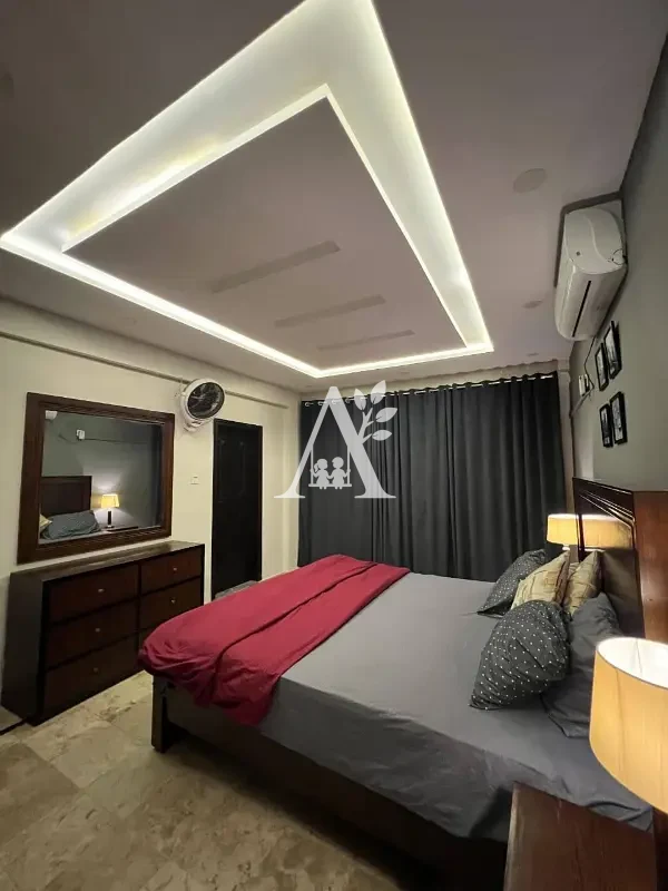Luxury Furnished Apartment for Rent in F-10 Islamabad | Ideal for Family | Daily Rental in F-10, Islamabad photo 4
