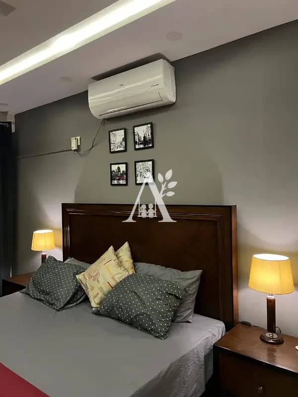 Luxury Furnished Apartment for Rent in F-10 Islamabad | Ideal for Family | Daily Rental in F-10, Islamabad photo 5