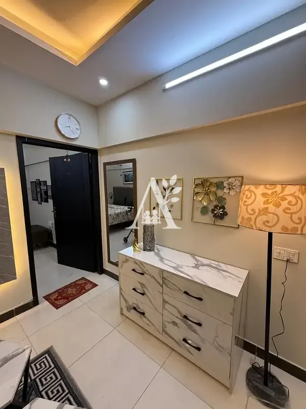 Premium Furnished Apartment for Rent in E-11 Islamabad | Ideal for Corporate Families | Modern Decor in E-11, Islamabad
