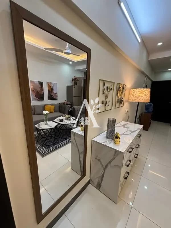 Premium Furnished Apartment for Rent in E-11 Islamabad | Ideal for Corporate Families | Modern Decor in E-11, Islamabad photo 2