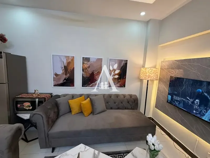 Premium Furnished Apartment for Rent in E-11 Islamabad | Ideal for Corporate Families | Modern Decor in E-11, Islamabad photo 4