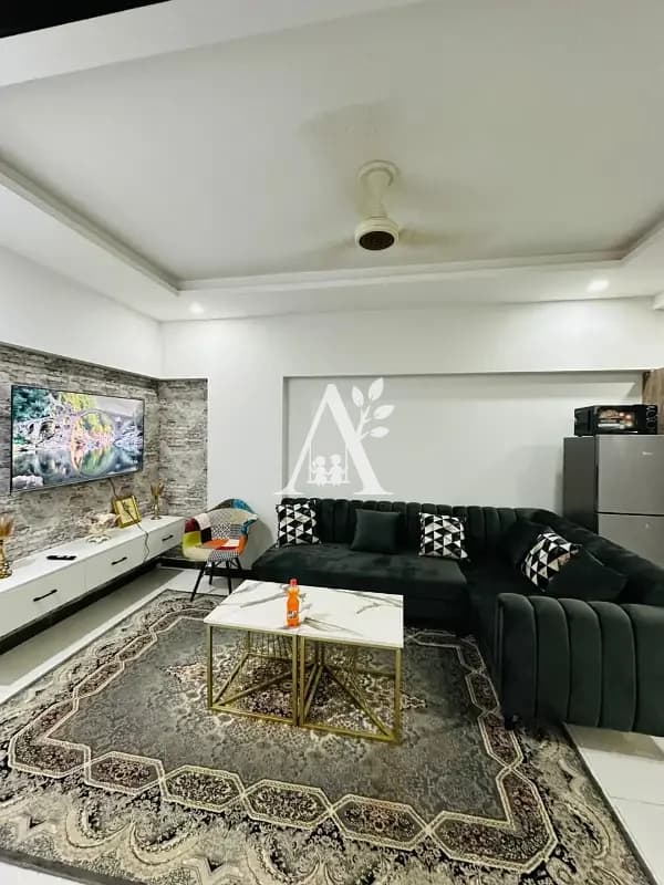 Beautiful Furnished Residency for Rent E-11 Islamabad | Executive Lifestyle | Prime Location in E-11, Islamabad