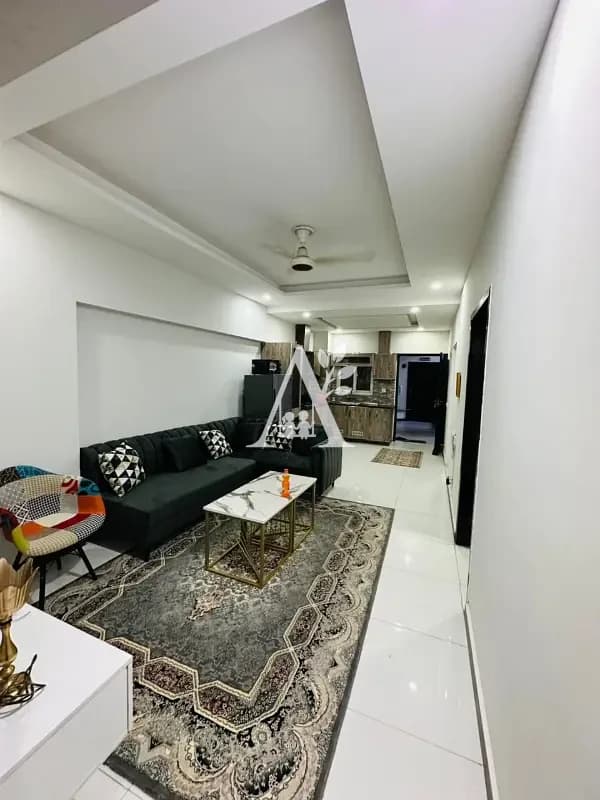 Beautiful Furnished Residency for Rent E-11 Islamabad | Executive Lifestyle | Prime Location in E-11, Islamabad photo 4