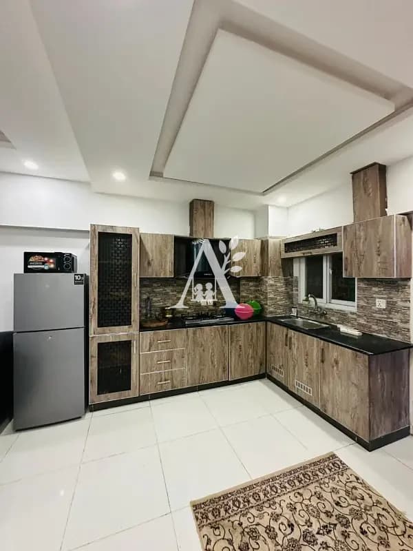 Beautiful Furnished Residency for Rent E-11 Islamabad | Executive Lifestyle | Prime Location in E-11, Islamabad photo 5
