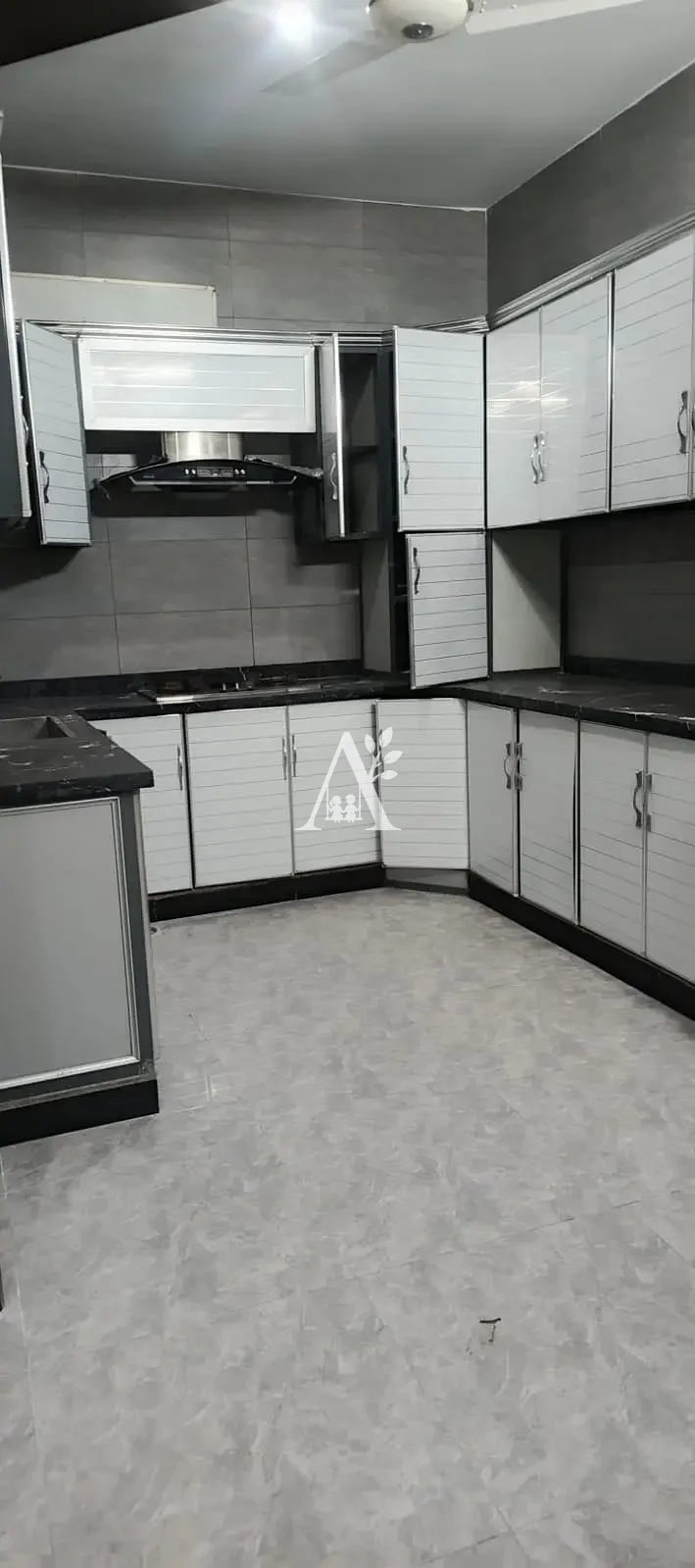 Luxury Ground Portion for Rent in G-16 Islamabad | Ideal for Family | Prime Location in G-16, Islamabad photo 2