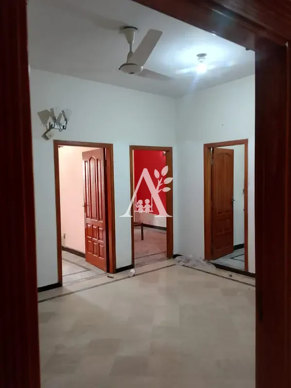 Apartment for Rent in G-15 Islamabad | High-End Finishes | Secure Living in G-15, Islamabad