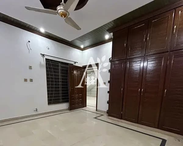 Ground Portion for Rent in G-13 Islamabad | Elite Family Residency | Independent Entrance in G-13, Islamabad photo 3
