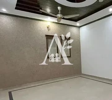 Ground Portion for Rent in G-13 Islamabad | Elite Family Residency | Independent Entrance in G-13, Islamabad photo 4