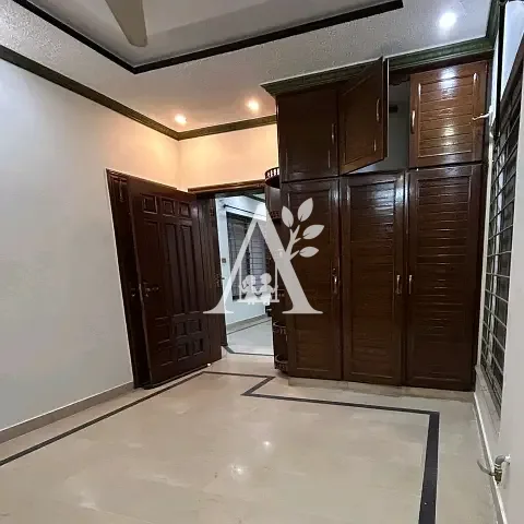 Ground Portion for Rent in G-13 Islamabad | Elite Family Residency | Independent Entrance in G-13, Islamabad photo 5