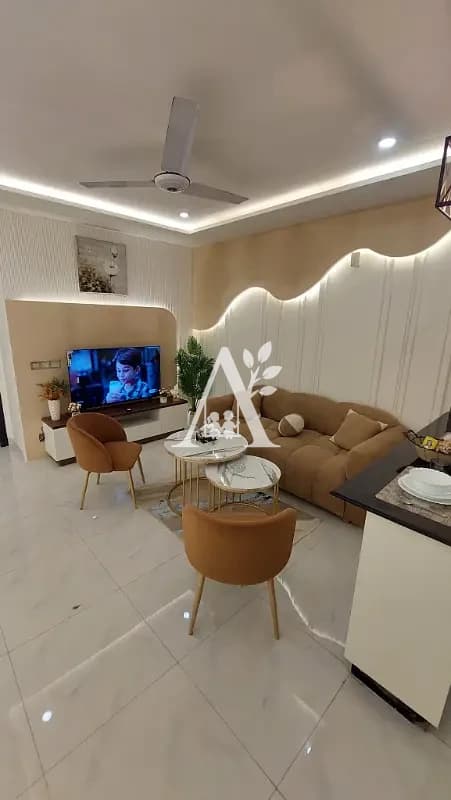 Beautiful Furnished Residency for Rent F-11 Islamabad | Executive Lifestyle | Prime Location in F-11, Islamabad photo 2