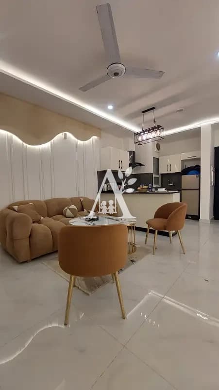 Beautiful Furnished Residency for Rent F-11 Islamabad | Executive Lifestyle | Prime Location in F-11, Islamabad photo 3