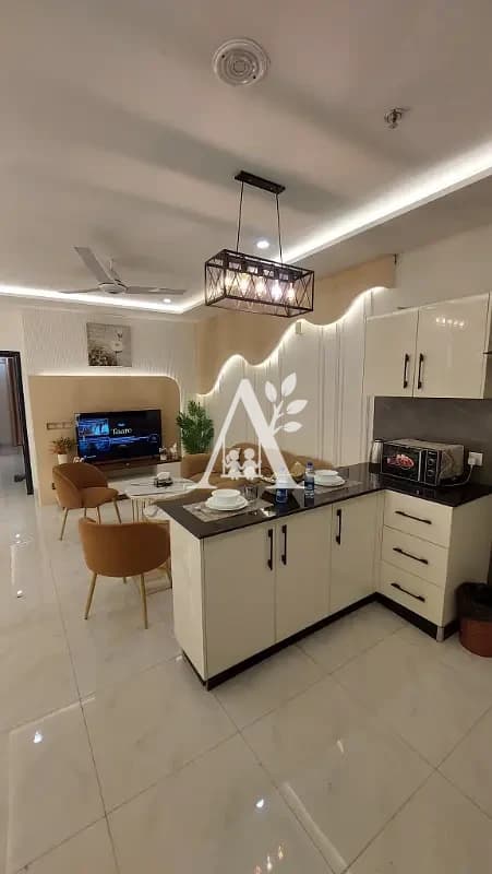 Beautiful Furnished Residency for Rent F-11 Islamabad | Executive Lifestyle | Prime Location in F-11, Islamabad photo 4