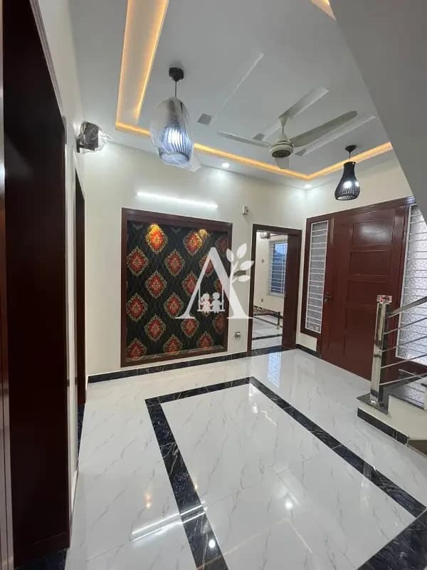 Luxury House for Rent in G-13 Islamabad | Ideal for Family | Prime Location in G-13, Islamabad photo 3