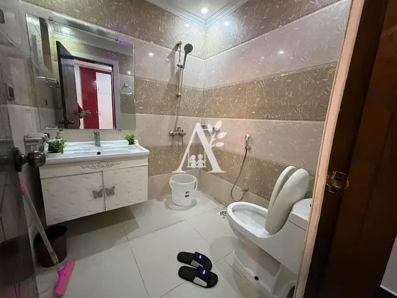 Stunning Furnished Residency for Rent Makkah Tower | Luxury Standards | Secure Living in E-11, Islamabad photo 2