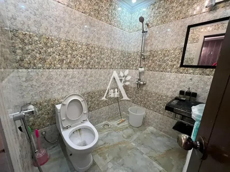 Stunning Furnished Residency for Rent Makkah Tower | Luxury Standards | Secure Living in E-11, Islamabad photo 3