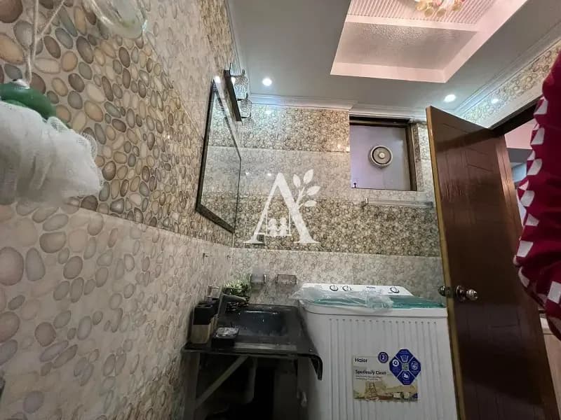 Stunning Furnished Residency for Rent Makkah Tower | Luxury Standards | Secure Living in E-11, Islamabad photo 4