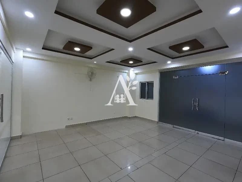Luxury Commercial Space for Rent G-11 Markaz | Ideal for IT Firms | Modern Design in G-11 Markaz, Islamabad