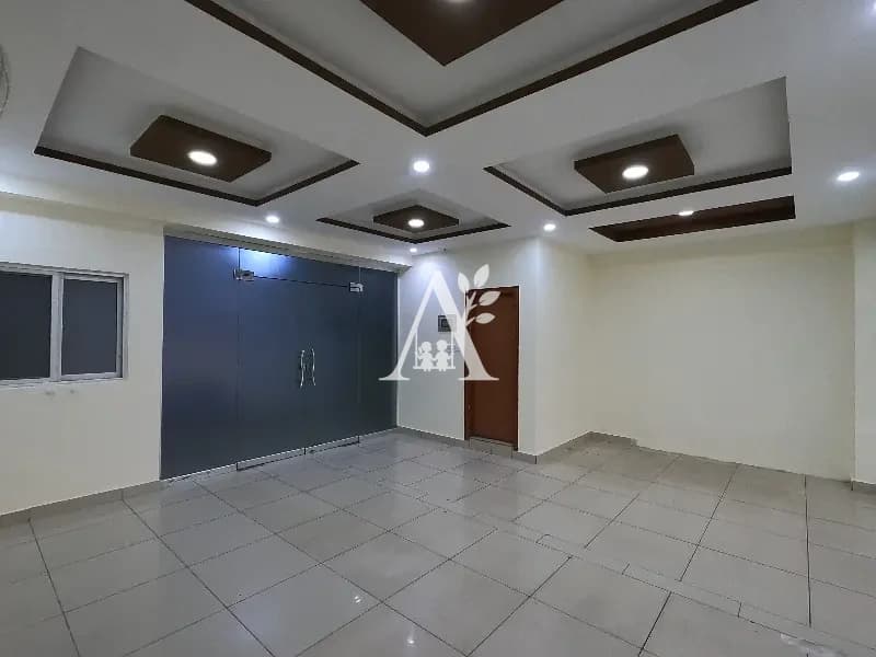 Luxury Commercial Space for Rent G-11 Markaz | Ideal for IT Firms | Modern Design in G-11 Markaz, Islamabad photo 2