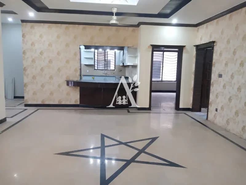 Beautiful Residency for Rent E-11 Islamabad | Executive Lifestyle | Margalla Views in E-11, Islamabad
